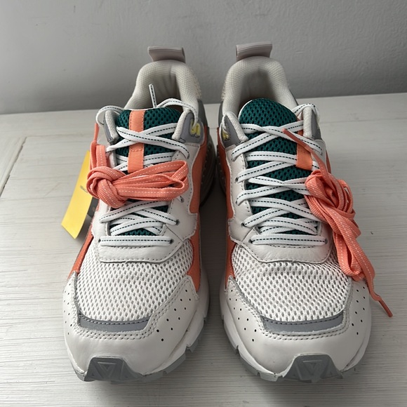 Brandblack men’s sneakers - Picture 5 of 8